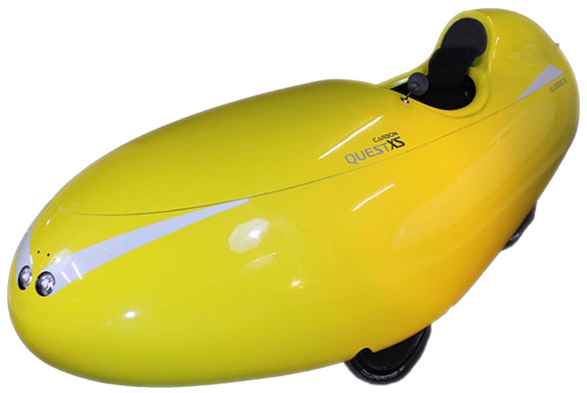Quest XS